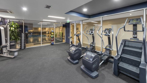 Oaks Melbourne On Market Hotel - Kempsey Accommodation 18