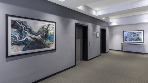 Oaks Melbourne On Market Hotel - Kempsey Accommodation 22