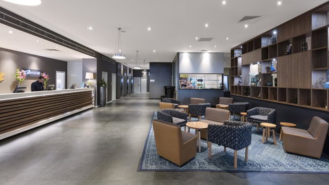 Oaks Melbourne On Market Hotel - Kempsey Accommodation 8
