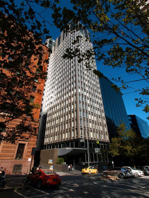 Oaks Melbourne On Market Hotel - Kempsey Accommodation 1