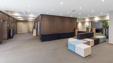 Oaks Melbourne On Market Hotel - Kempsey Accommodation 11