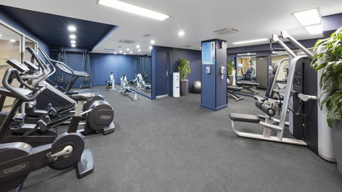 Oaks Melbourne On Market Hotel - Kempsey Accommodation 14