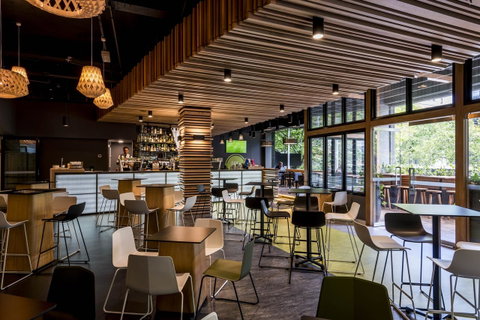 Oaks Melbourne On Market Hotel - Kempsey Accommodation 0