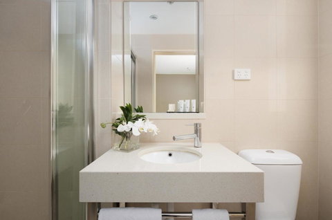 The Victoria Hotel - Kempsey Accommodation 3