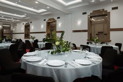 The Victoria Hotel - Kempsey Accommodation 14