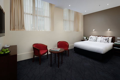 The Victoria Hotel - Kempsey Accommodation 23