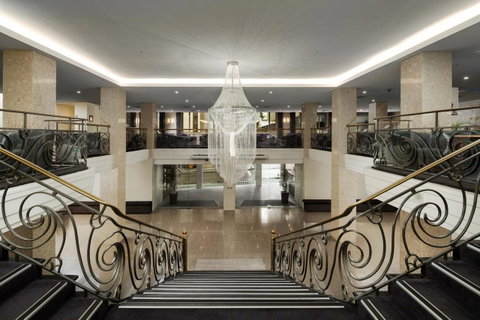 The Victoria Hotel - Kempsey Accommodation 0