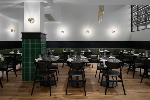 The Victoria Hotel - Kempsey Accommodation 8