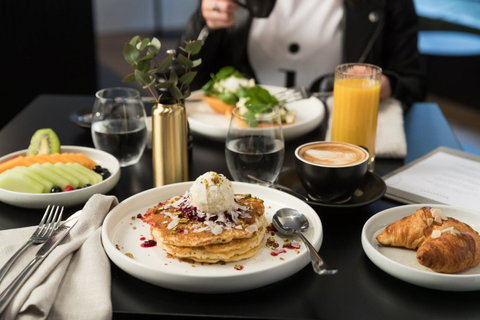 The Victoria Hotel - Kempsey Accommodation 4