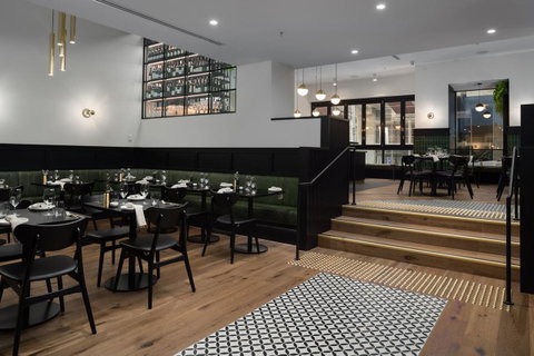 The Victoria Hotel - Kempsey Accommodation 7