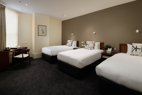 The Victoria Hotel - Kempsey Accommodation 17