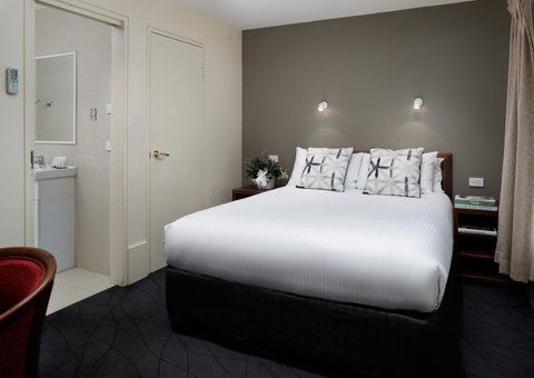 The Victoria Hotel - Kempsey Accommodation 15
