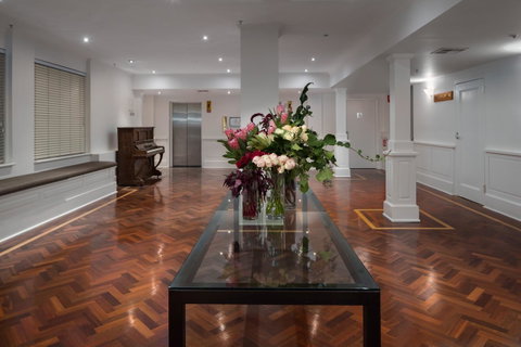 The Victoria Hotel - Kempsey Accommodation 12