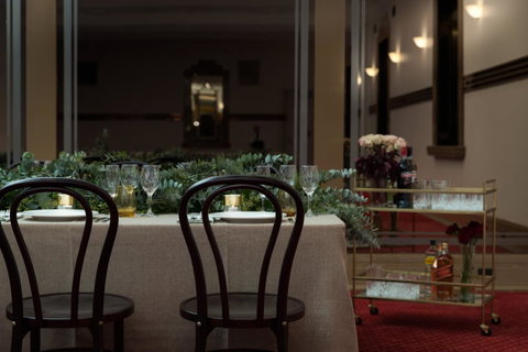 The Victoria Hotel - Kempsey Accommodation 13