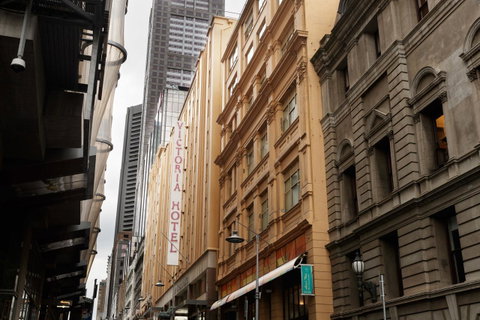 The Victoria Hotel - Kempsey Accommodation 24