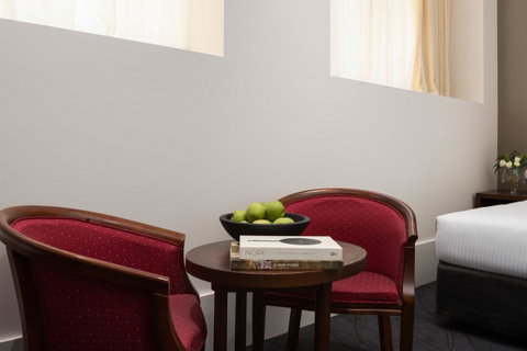 The Victoria Hotel - Kempsey Accommodation 10