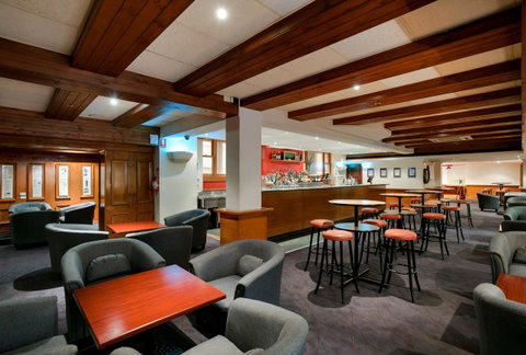 The Victoria Hotel - Kempsey Accommodation 20