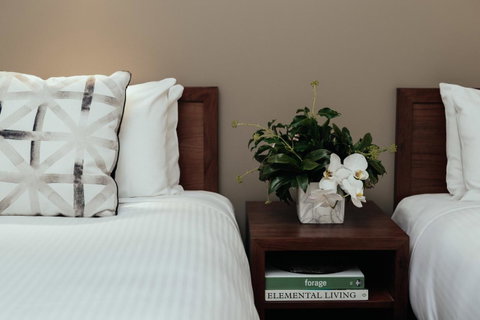 The Victoria Hotel - Kempsey Accommodation 21