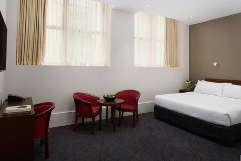 The Victoria Hotel - Kempsey Accommodation 11