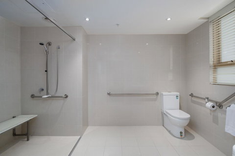The Victoria Hotel - Kempsey Accommodation 37