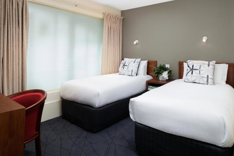 The Victoria Hotel - Kempsey Accommodation 35