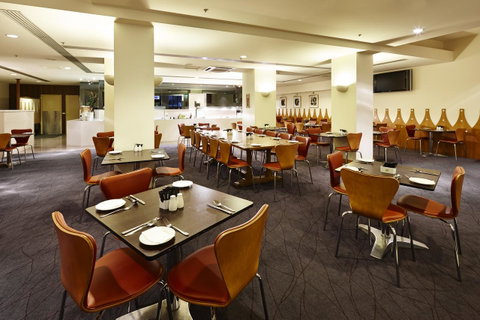 The Victoria Hotel - Kempsey Accommodation 19