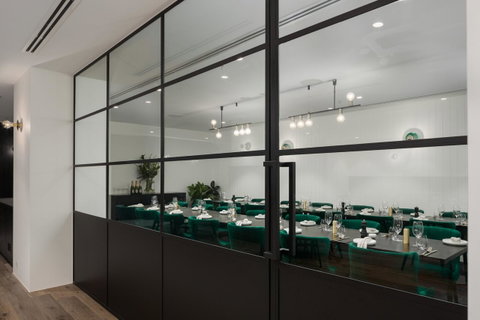The Victoria Hotel - Kempsey Accommodation 6