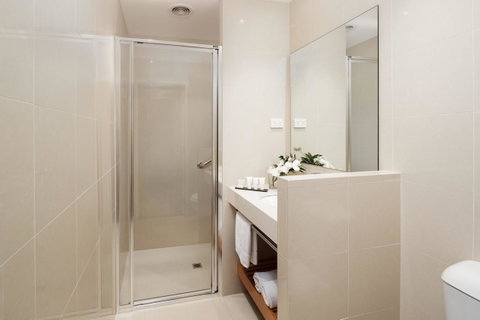 The Victoria Hotel - Kempsey Accommodation 16