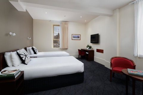 The Victoria Hotel - Kempsey Accommodation 39