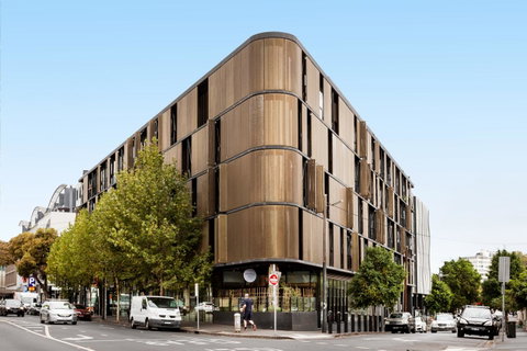 Modern Apartment In The Heart Of St Kilda - Kempsey Accommodation 24