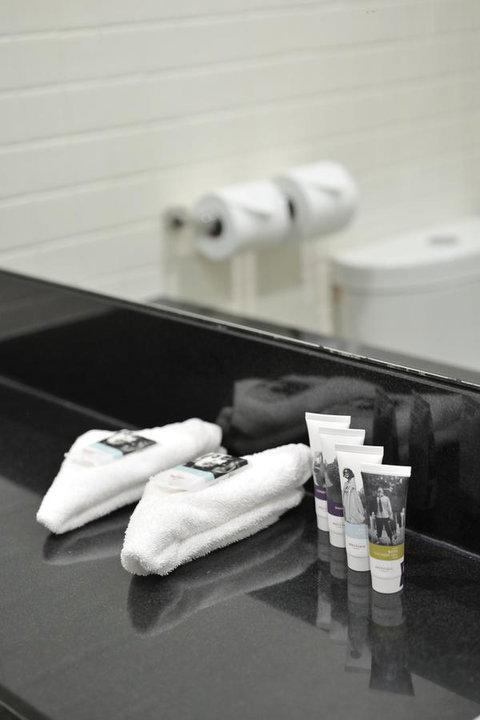 Mercure North Melbourne - Kempsey Accommodation 16