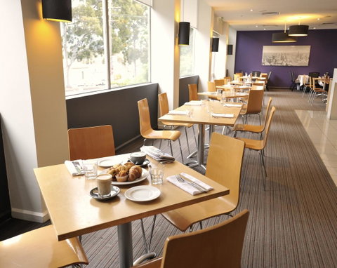 Mercure North Melbourne - Kempsey Accommodation 3