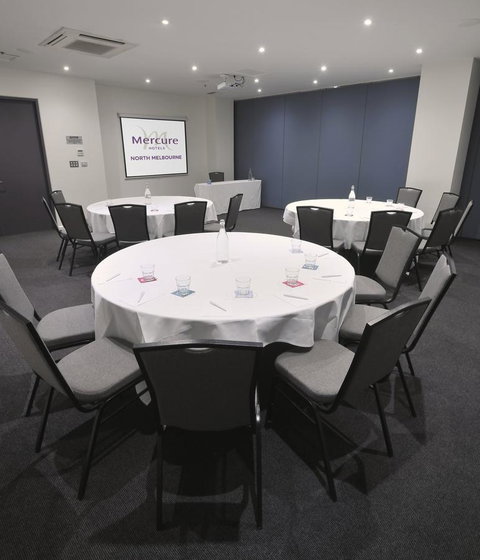 Mercure North Melbourne - Kempsey Accommodation 37