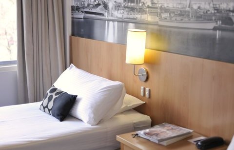 Mercure North Melbourne - Kempsey Accommodation 18