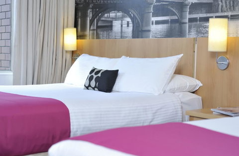 Mercure North Melbourne - Kempsey Accommodation 31