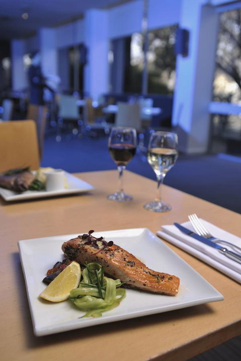 Mercure North Melbourne - Kempsey Accommodation 22
