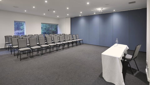 Mercure North Melbourne - Kempsey Accommodation 40