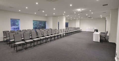 Mercure North Melbourne - Kempsey Accommodation 8