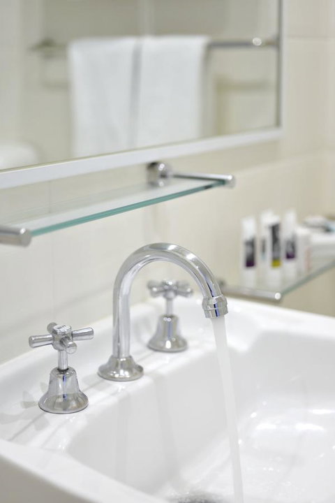 Mercure North Melbourne - Kempsey Accommodation 20
