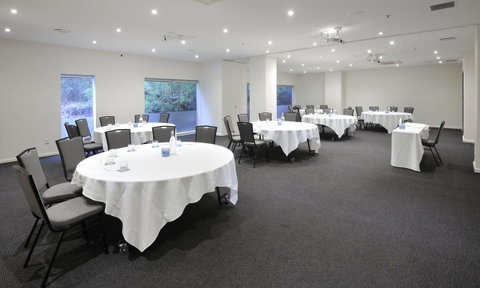 Mercure North Melbourne - Kempsey Accommodation 44