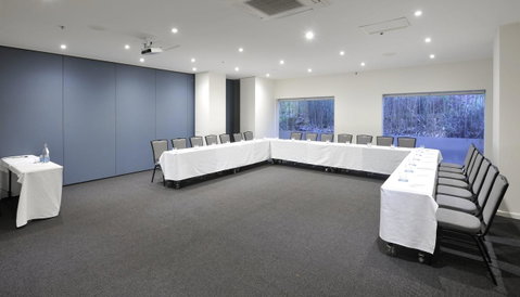 Mercure North Melbourne - Kempsey Accommodation 39