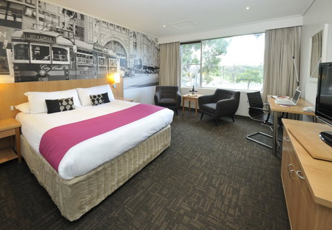 Mercure North Melbourne - Kempsey Accommodation 1