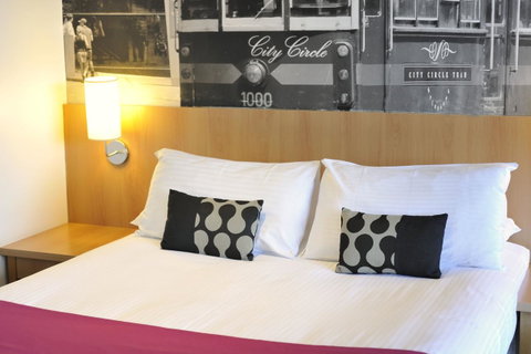 Mercure North Melbourne - Kempsey Accommodation 28
