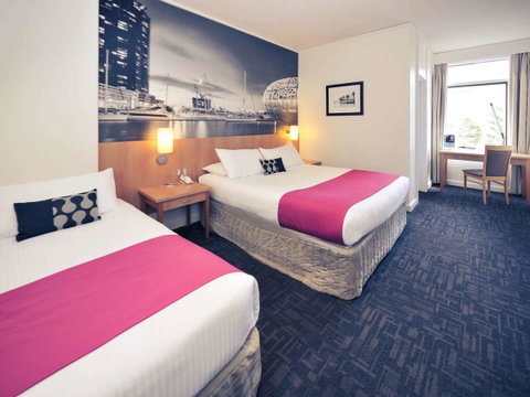 Mercure North Melbourne - Kempsey Accommodation 2