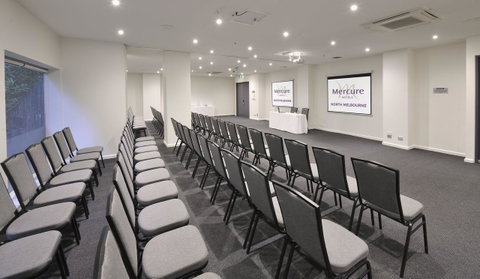 Mercure North Melbourne - Kempsey Accommodation 43
