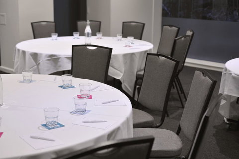 Mercure North Melbourne - Kempsey Accommodation 36