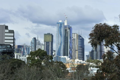 Mercure North Melbourne - Kempsey Accommodation 7