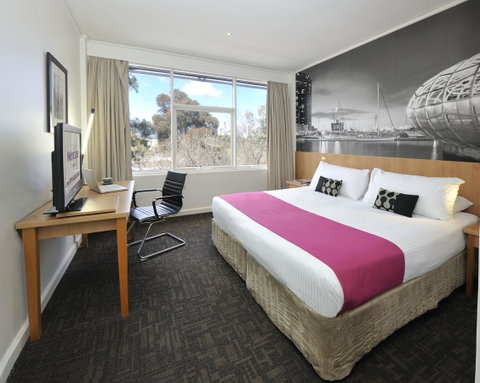 Mercure North Melbourne - Kempsey Accommodation 13