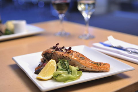 Mercure North Melbourne - Kempsey Accommodation 9