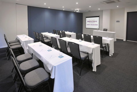 Mercure North Melbourne - Kempsey Accommodation 41